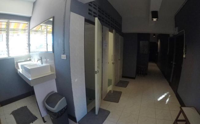 Фото отеля K.C. House