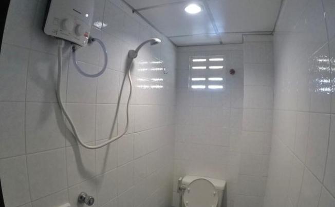 Фото отеля K.C. House