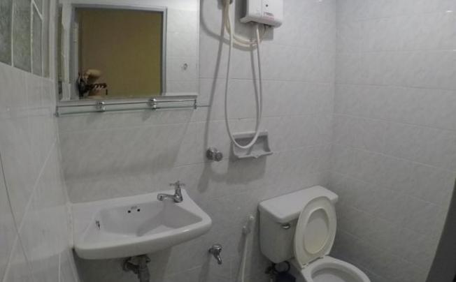 Фото отеля K.C. House