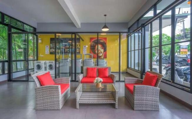 Фото отеля Anchan Boutique Hotel