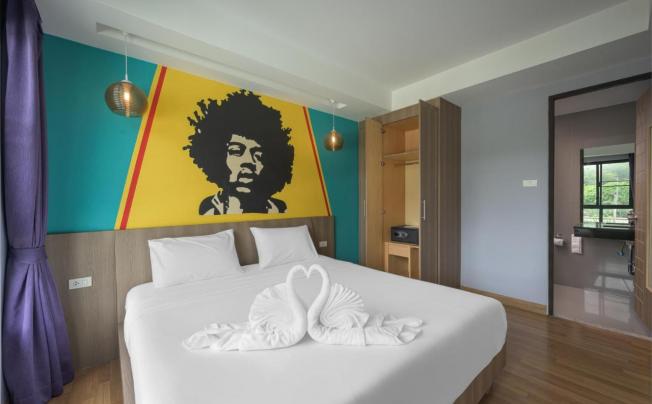Фото отеля Anchan Boutique Hotel