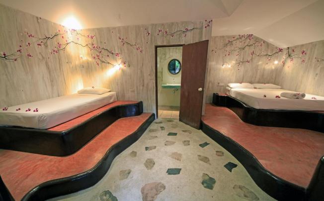 Фото отеля Cactus Bungalow