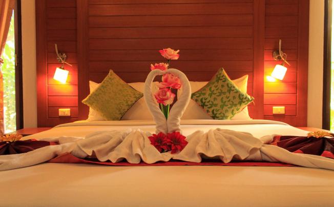 Фото отеля Sasitara Residence