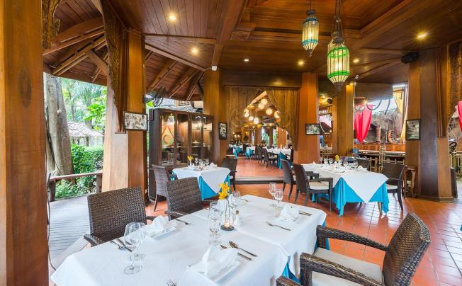 Фото отеля MUANG SAMUI SPA RESORT 