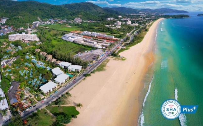 Фото отеля Paradox Resort Phuket
