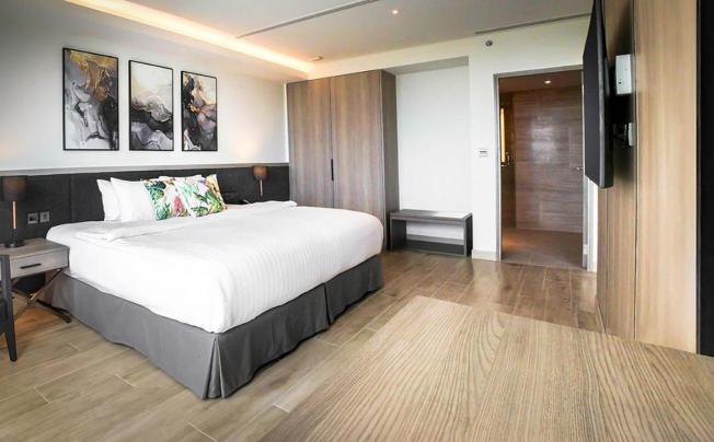 Фото отеля Paradox Resort Phuket