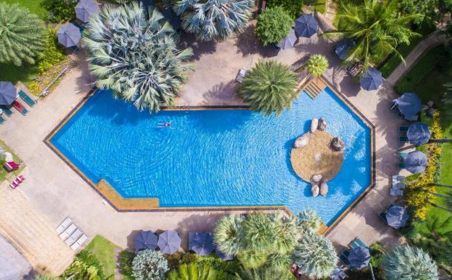 Фото отеля Paradox Resort Phuket