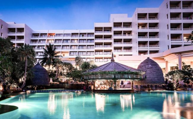 Фото отеля Paradox Resort Phuket