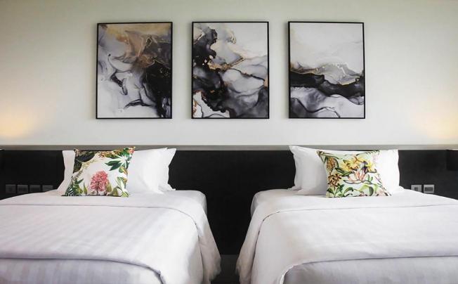 Фото отеля Paradox Resort Phuket