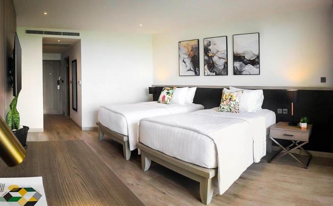 Фото отеля Paradox Resort Phuket
