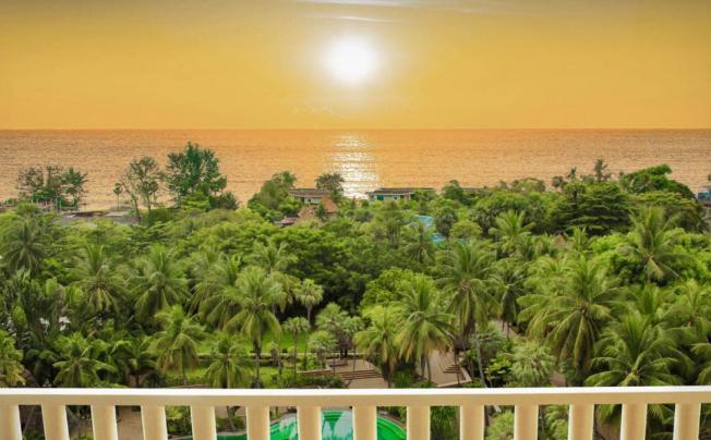 Фото отеля Paradox Resort Phuket