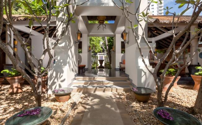 Фото отеля Paradox Resort Phuket