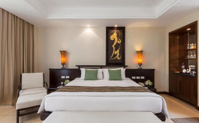 Фото отеля Paradox Resort Phuket