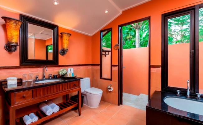 Фото отеля Paradox Resort Phuket