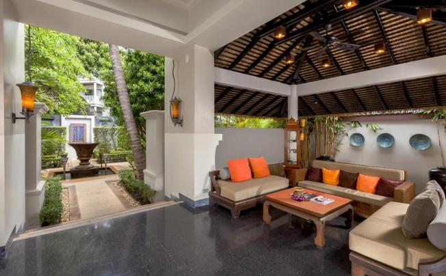 Фото отеля Paradox Resort Phuket