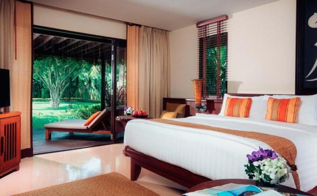 Фото отеля Paradox Resort Phuket