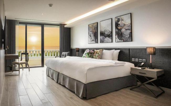 Фото отеля Paradox Resort Phuket