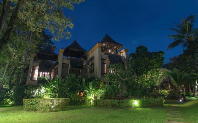 Фото отеля Paradox Resort Phuket