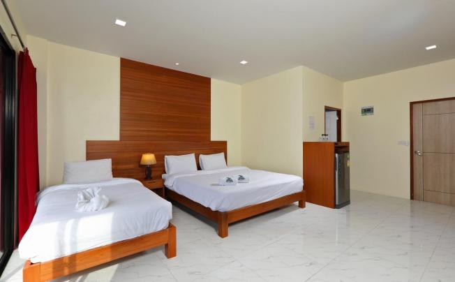 Фото отеля Gamers Paradise Hotel