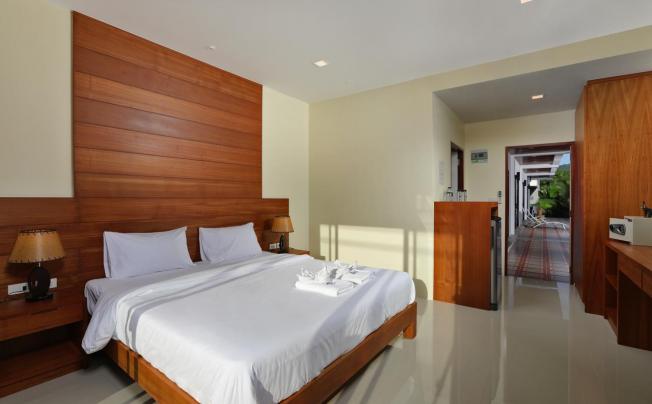 Фото отеля Gamers Paradise Hotel