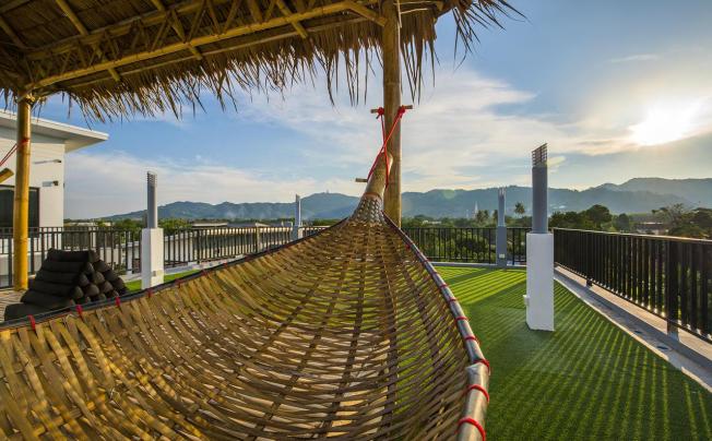Фото отеля Gamers Paradise Hotel