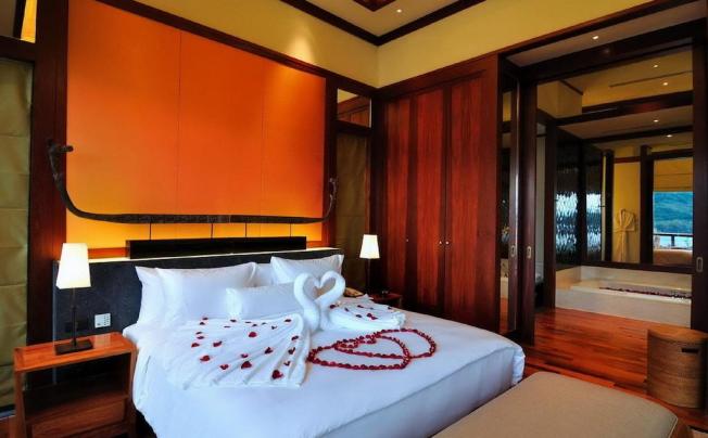 Фото отеля Andara Resort & Villas Phuket