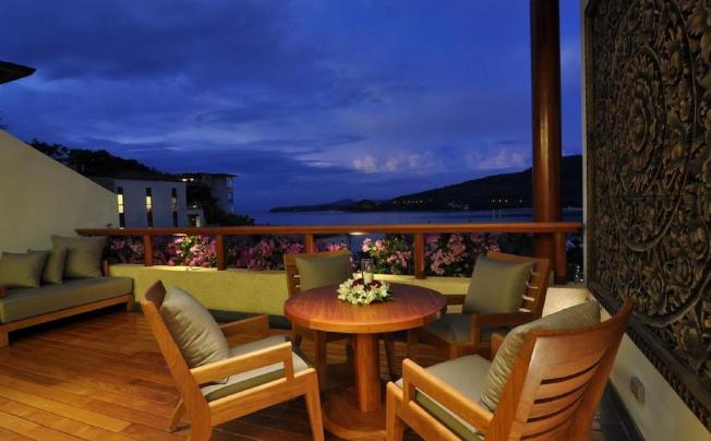 Фото отеля Andara Resort & Villas Phuket
