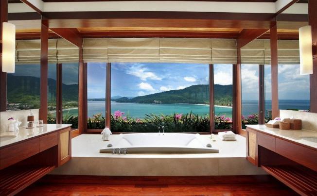 Фото отеля Andara Resort & Villas Phuket