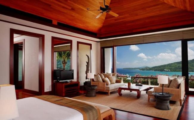 Фото отеля Andara Resort & Villas Phuket
