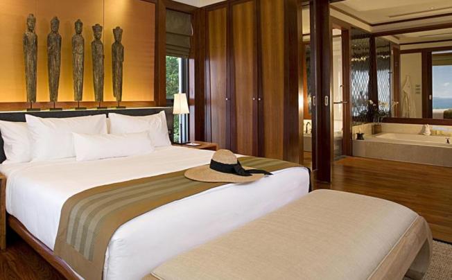 Фото отеля Andara Resort & Villas Phuket