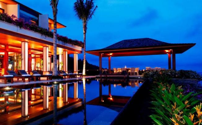 Фото отеля Andara Resort & Villas Phuket