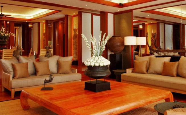 Фото отеля Andara Resort & Villas Phuket