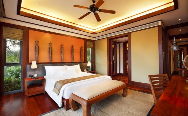 Фото отеля Andara Resort & Villas Phuket