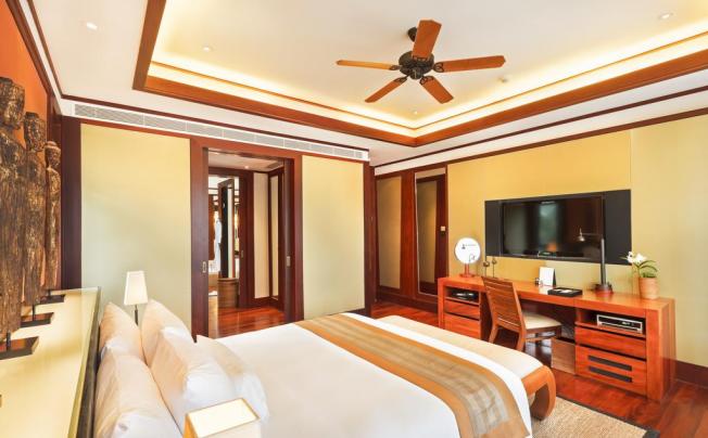 Фото отеля Andara Resort & Villas Phuket
