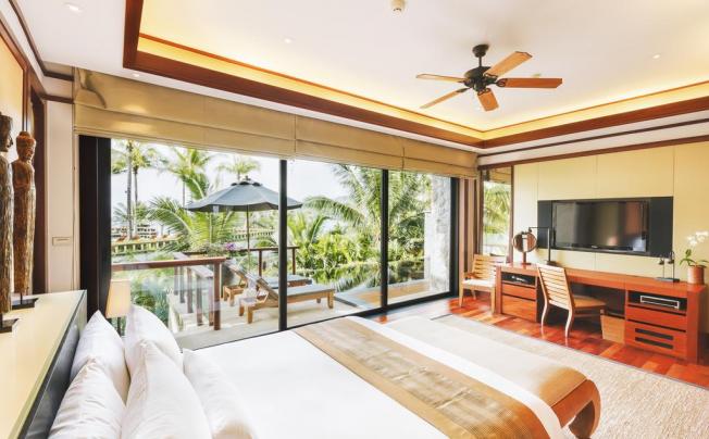 Фото отеля Andara Resort & Villas Phuket