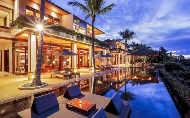 Фото отеля Andara Resort & Villas Phuket