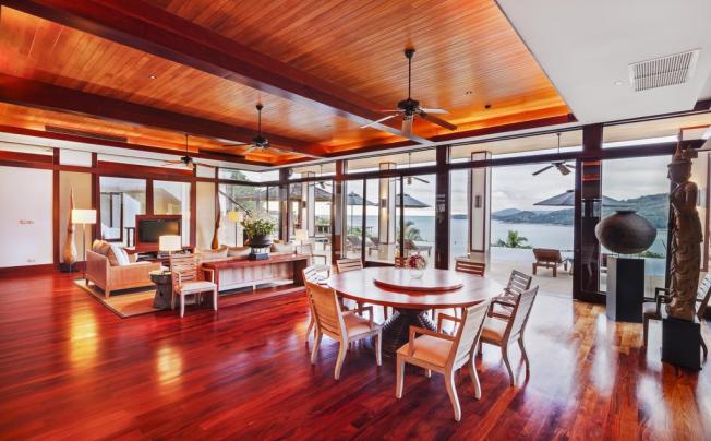Фото отеля Andara Resort & Villas Phuket