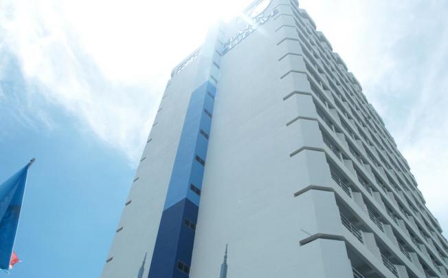 Фото отеля Blue Wave Beach Resort