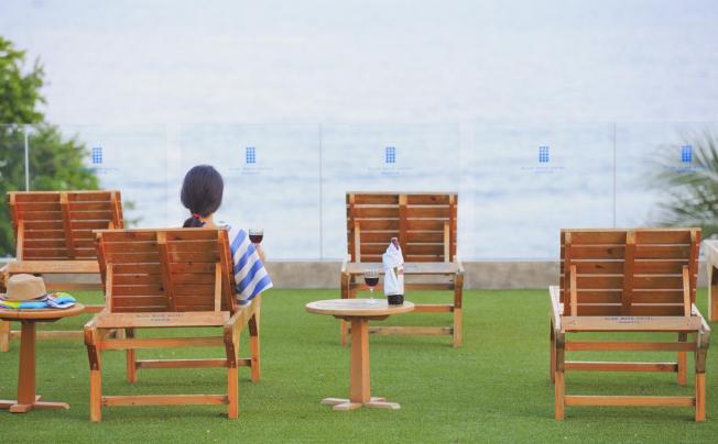 Фото отеля Blue Wave Beach Resort