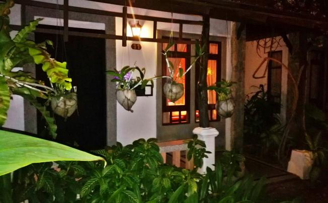 Фото отеля Bangtao Beach Chalet Phuket