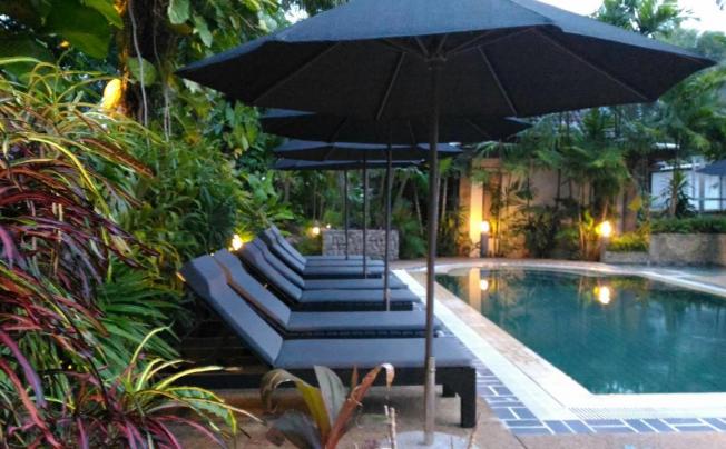 Фото отеля Bangtao Beach Chalet Phuket