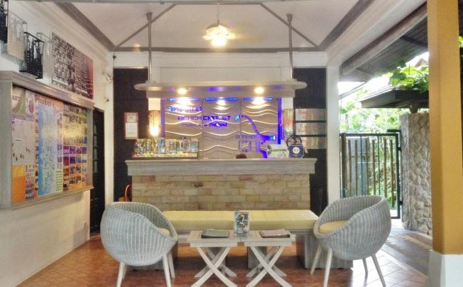 Фото отеля Bangtao Beach Chalet Phuket