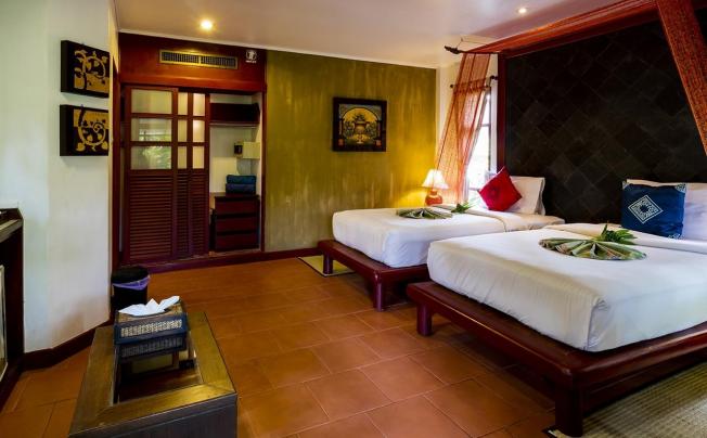 Фото отеля Bangtao Beach Chalet Phuket