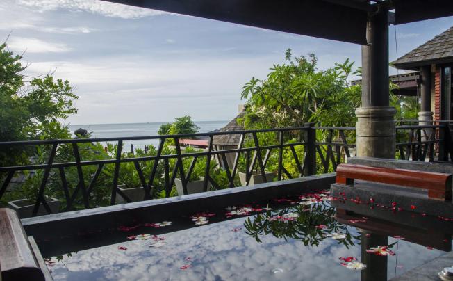 Фото отеля KIRIKAYAN BOUTIQUE RESORT 