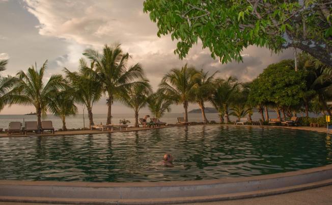 Фото отеля Coral Resort Koh Chang 