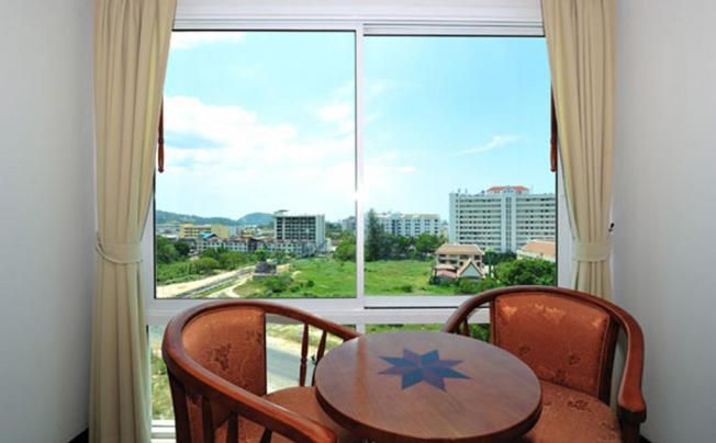 Фото отеля APK Resort