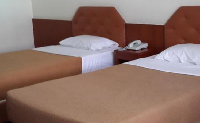 Фото отеля Florida hotel bangkok