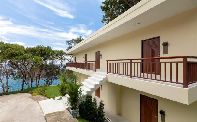 Фото отеля Secret Cliff Resort & Secret Cliff Villa