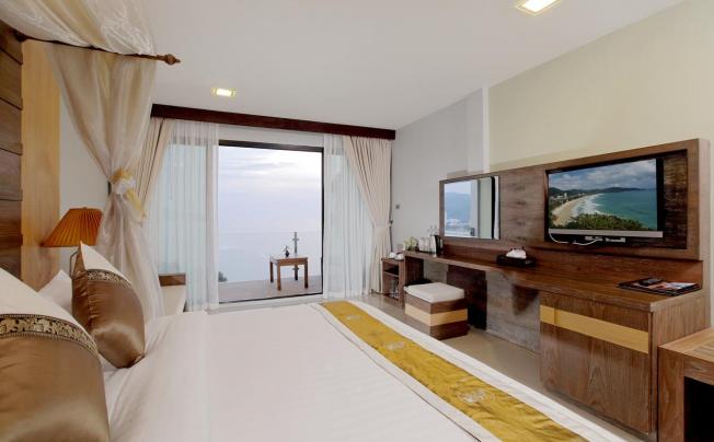 Фото отеля Secret Cliff Resort & Secret Cliff Villa