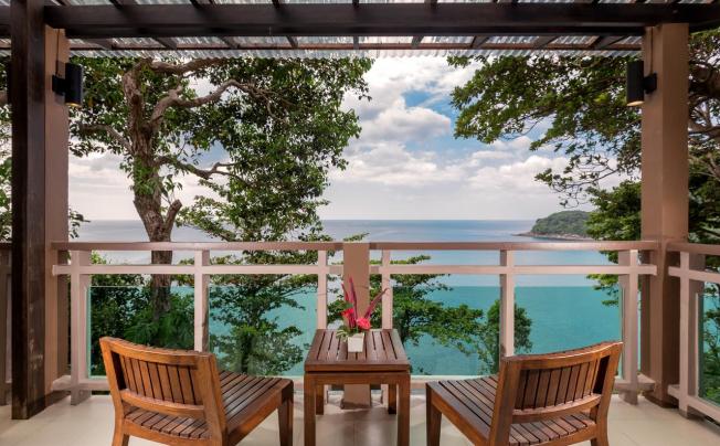 Фото отеля Secret Cliff Resort & Secret Cliff Villa